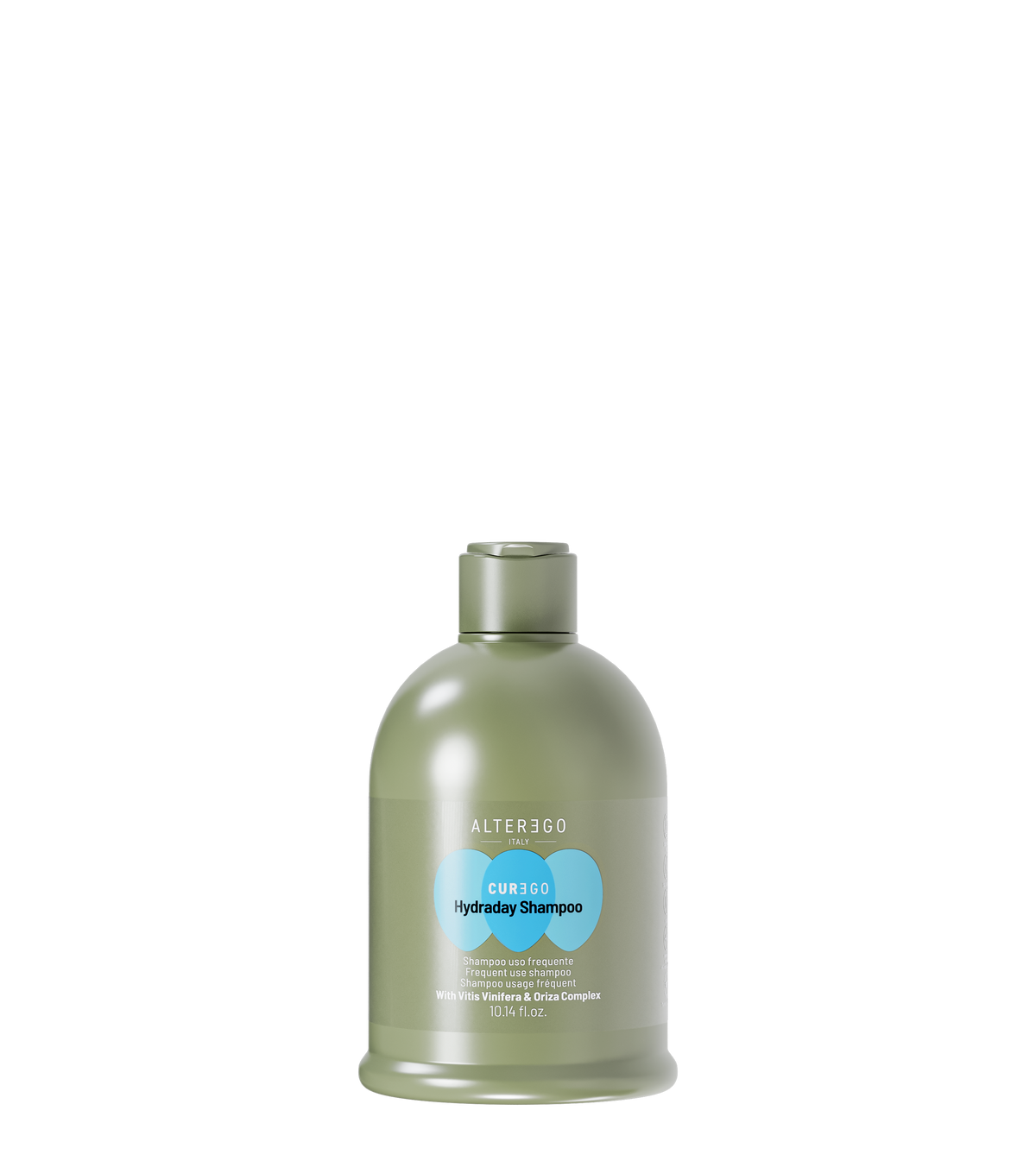 CurEgo Hydraday Shampoo