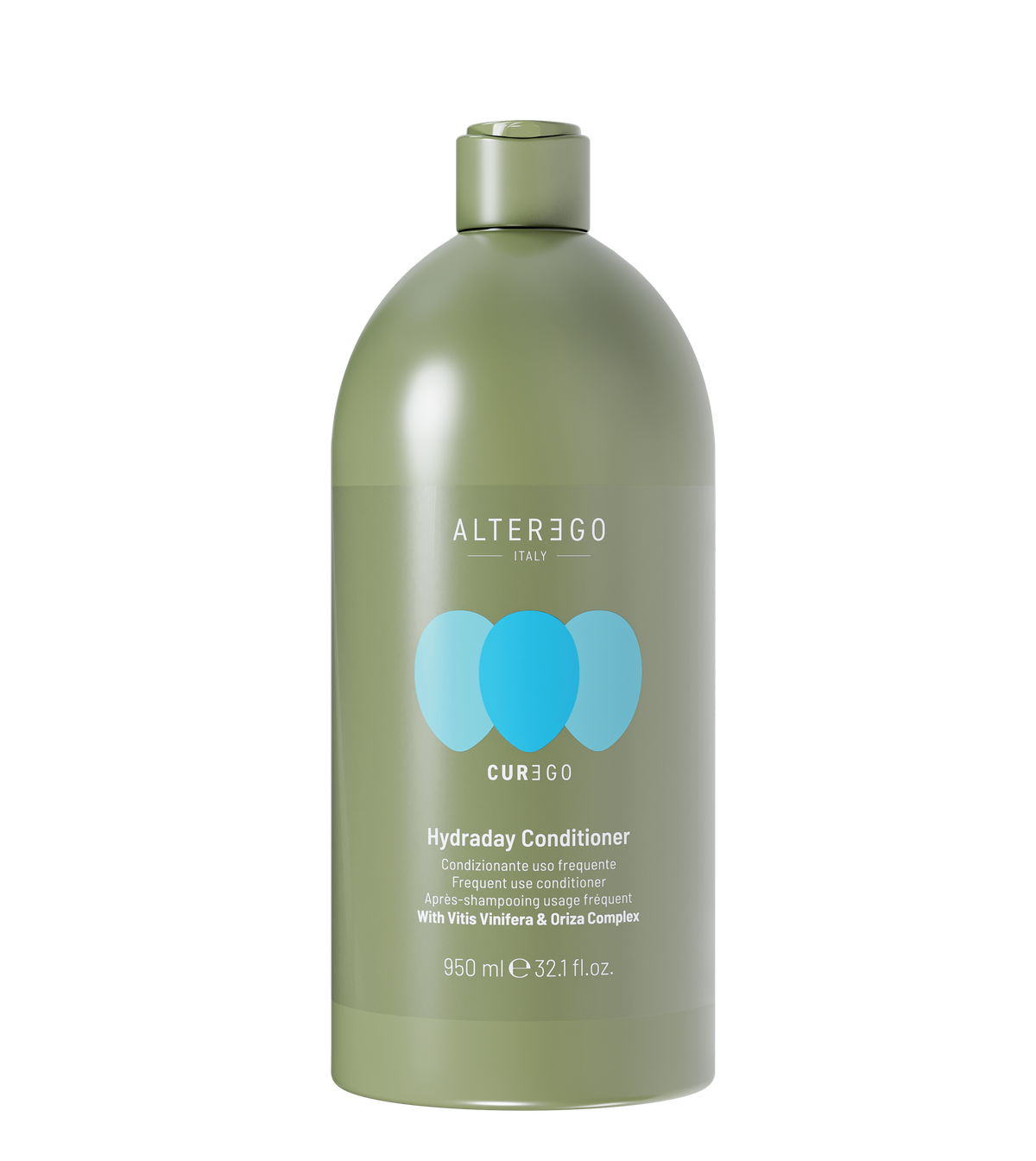 CurEgo Hydraday Conditioner