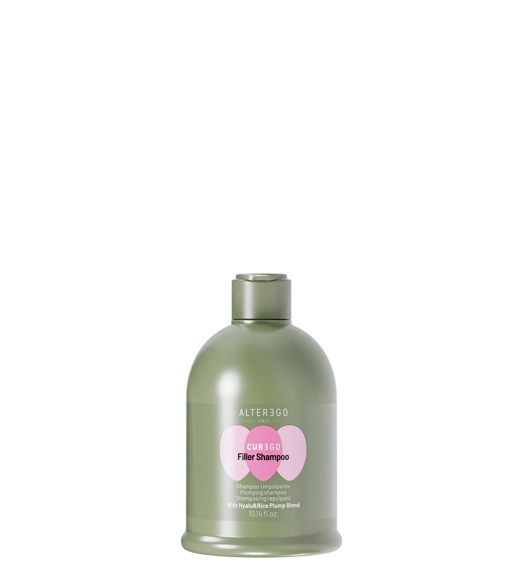 CurEgo Filler Shampoo