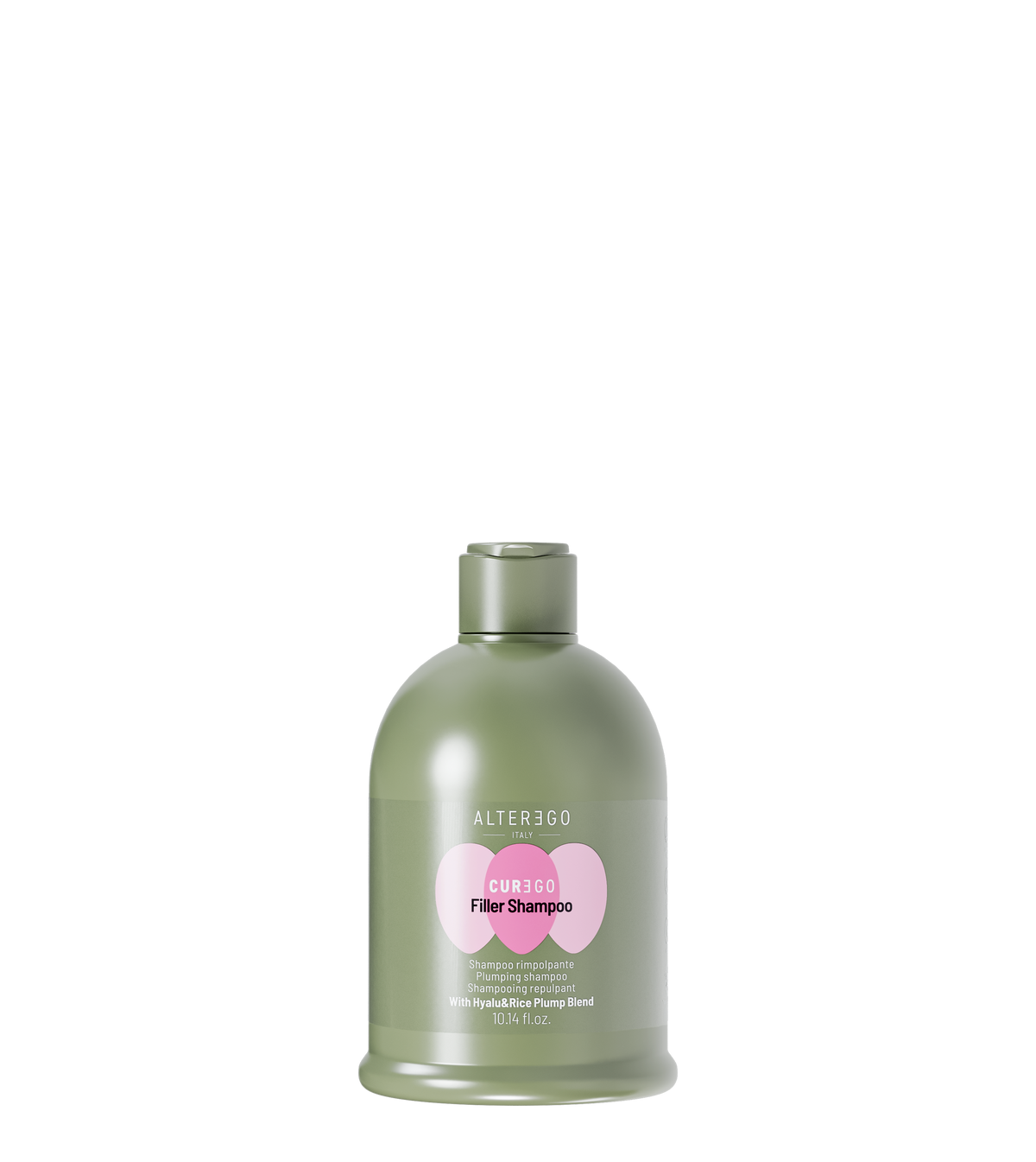 CurEgo Filler Shampoo