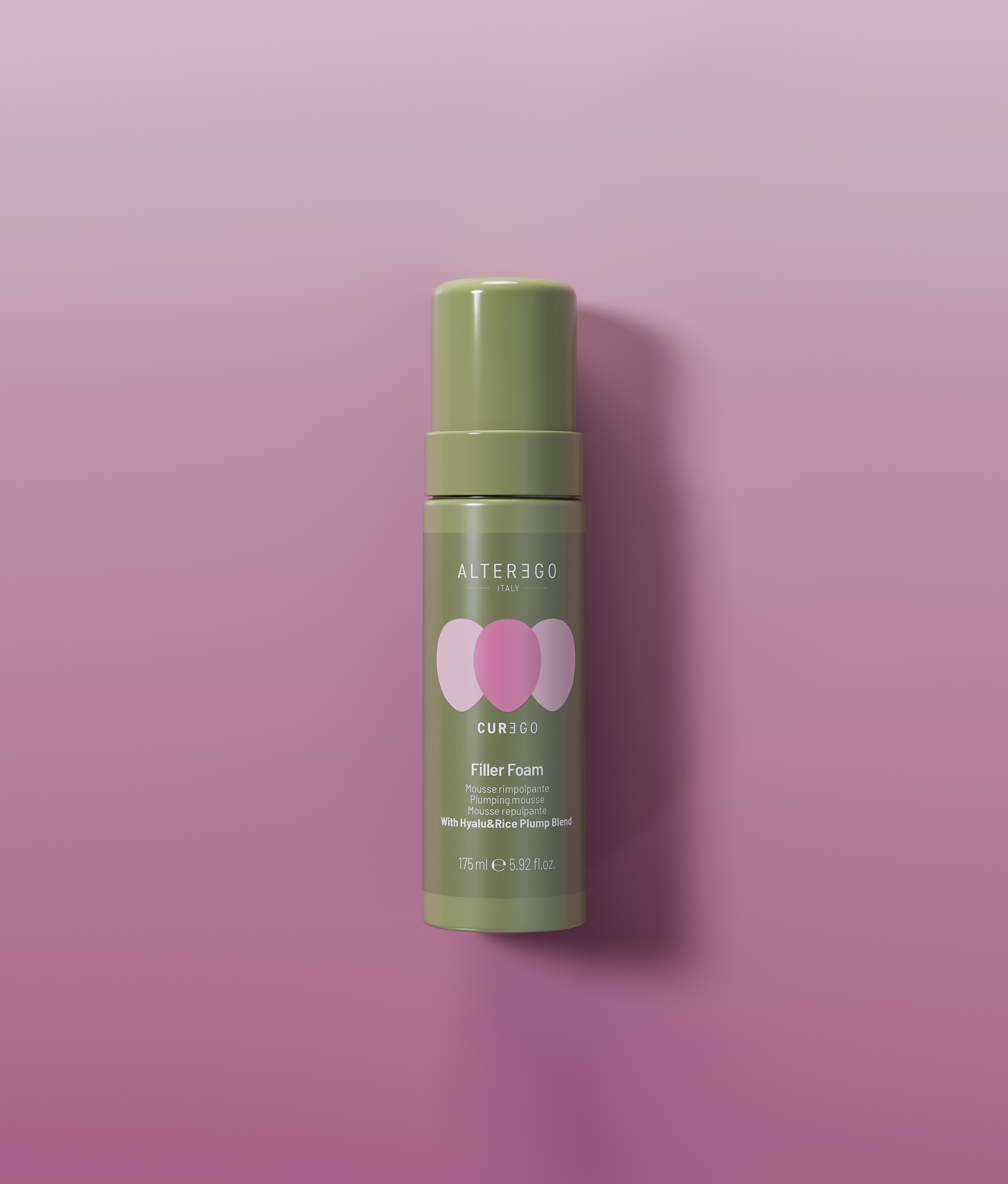 CurEgo Filler Foam 175ml