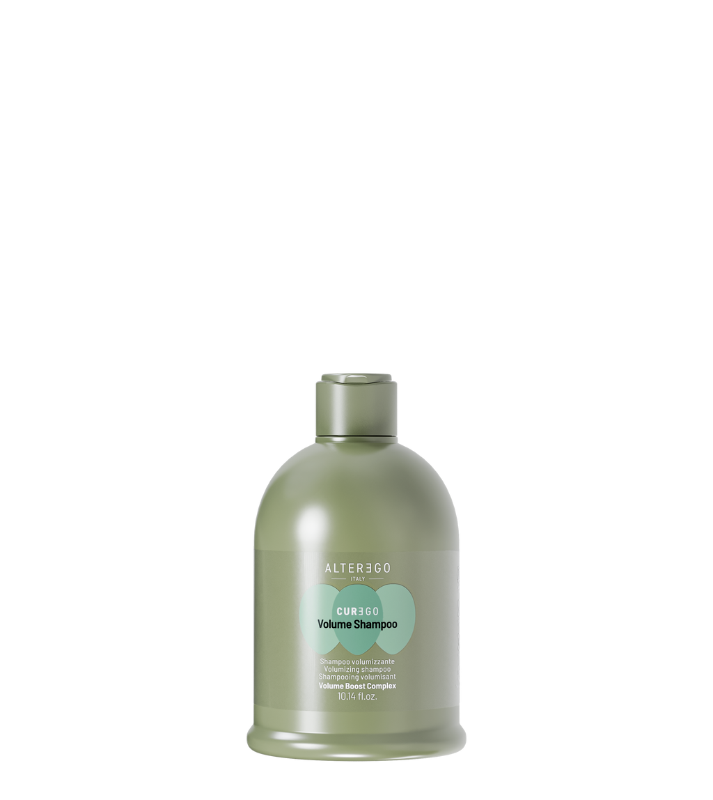 CurEgo Volume Shampoo