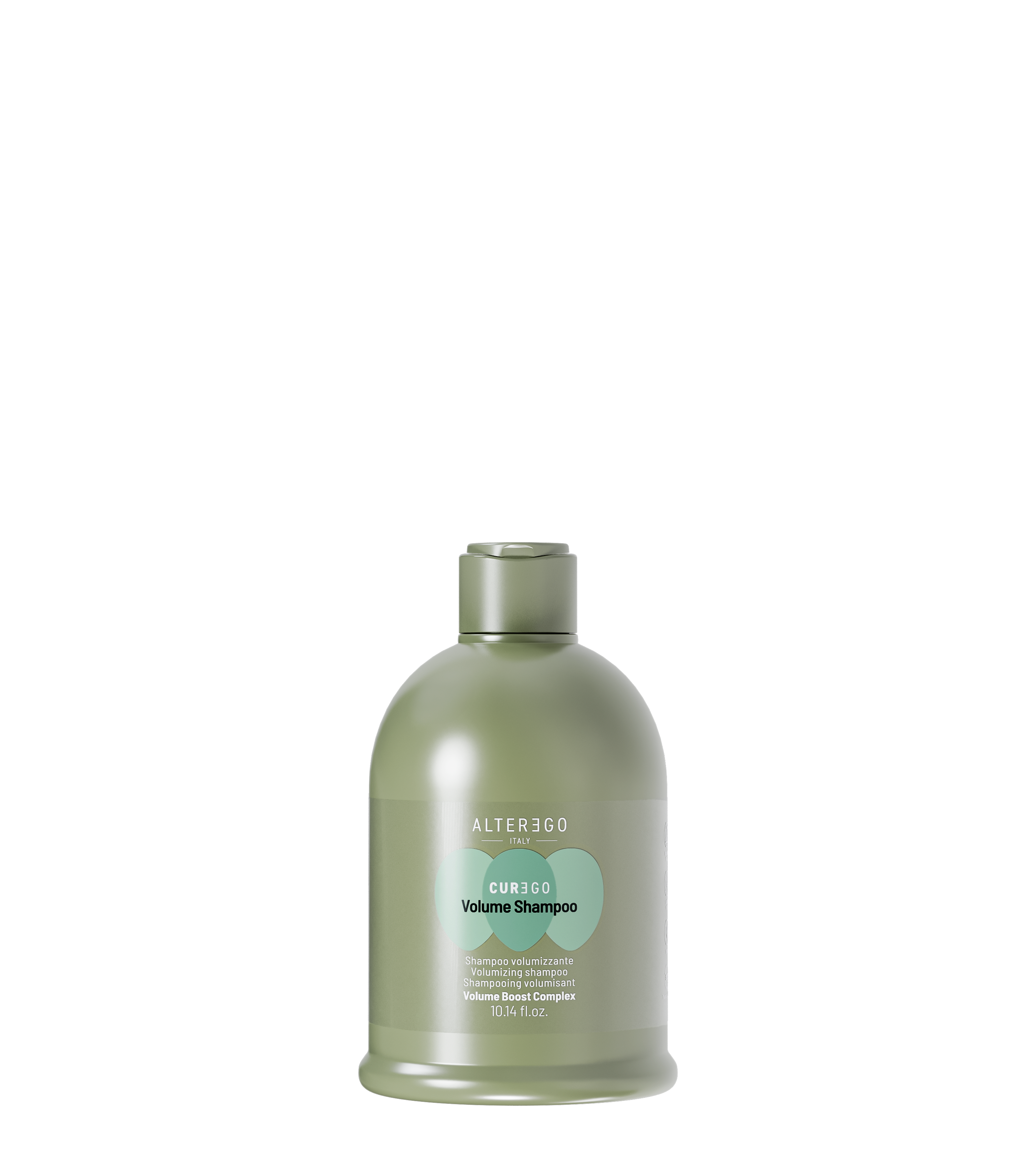 CurEgo Volume Shampoo