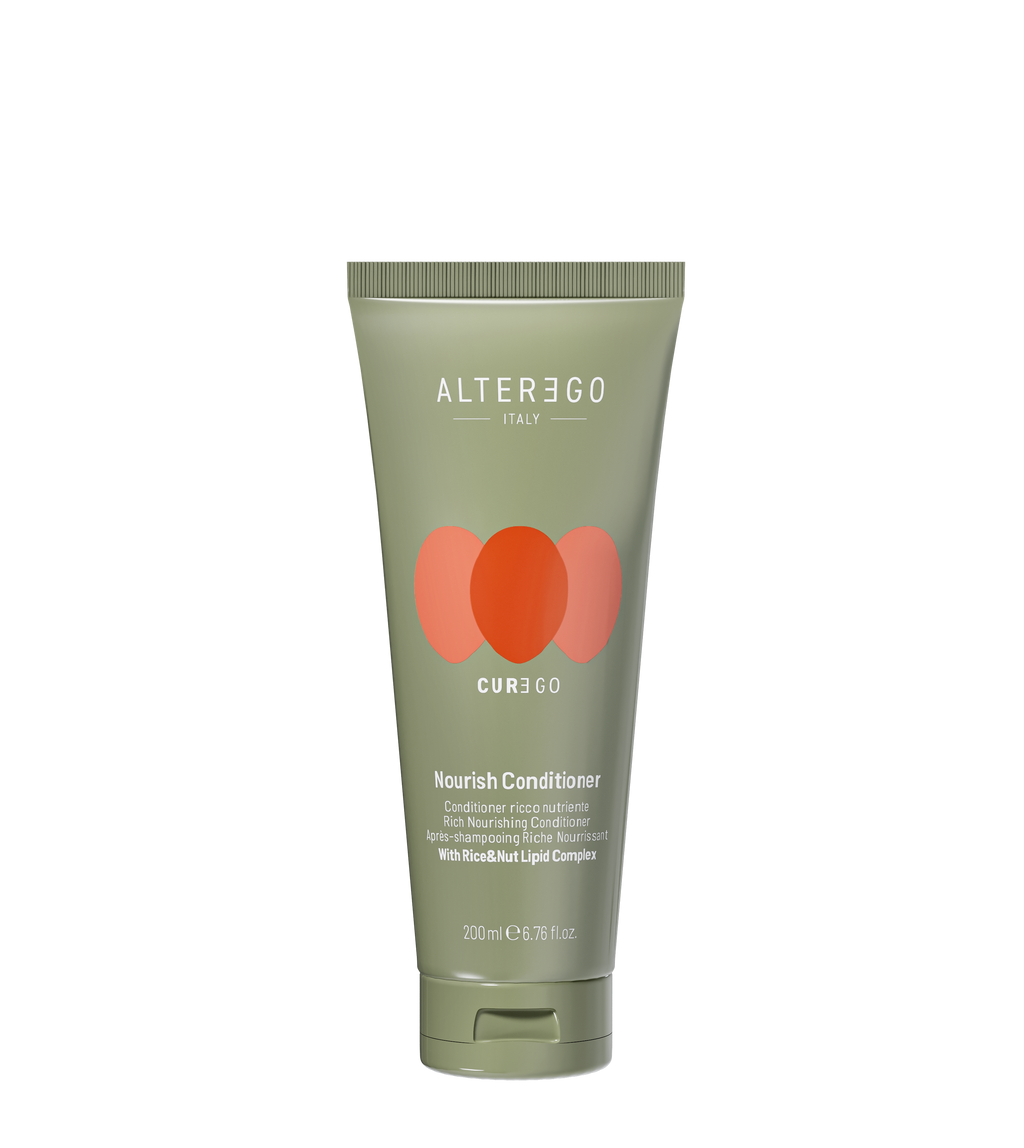 CurEgo Nourish Conditioner