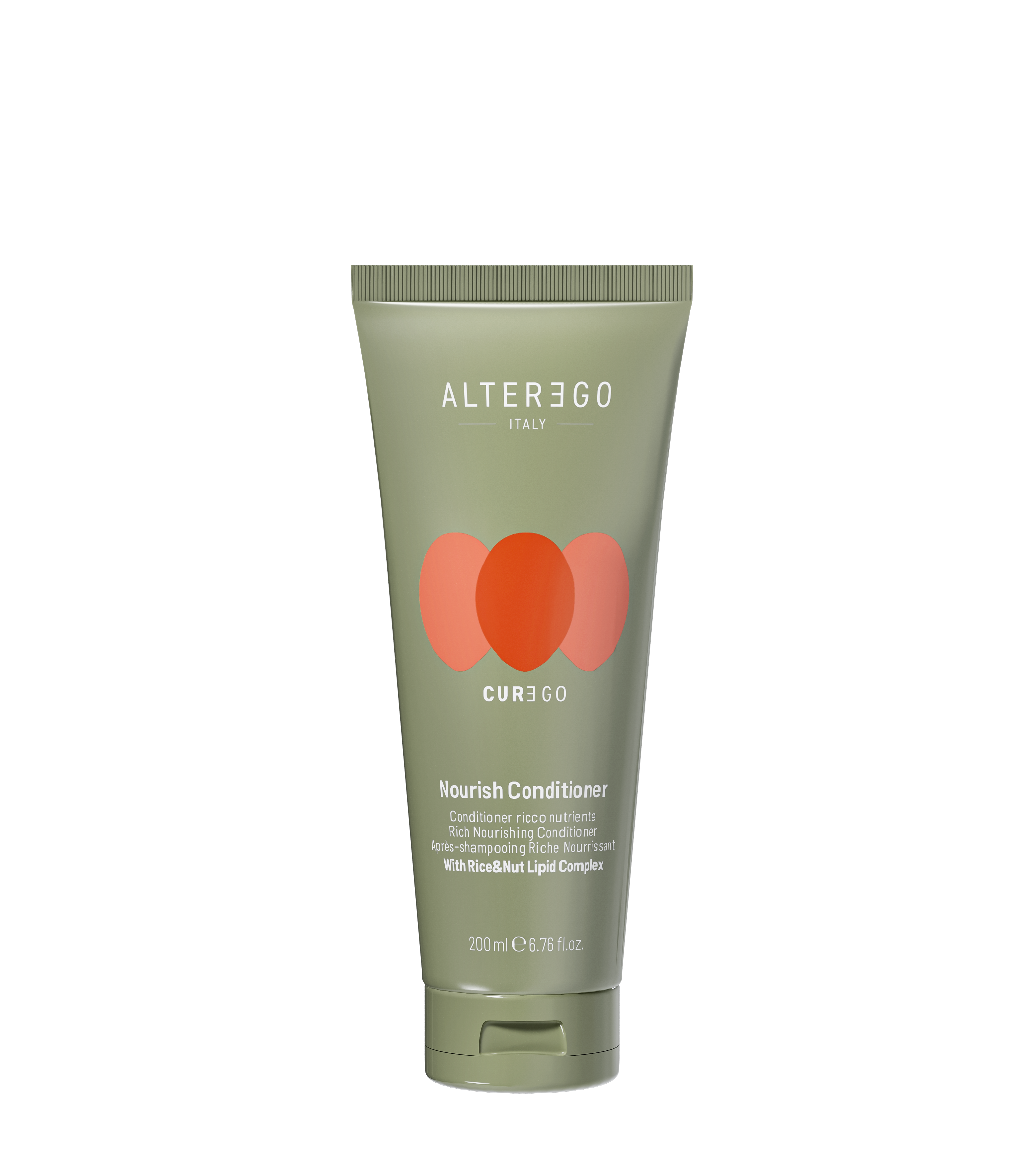 CurEgo Nourish Conditioner