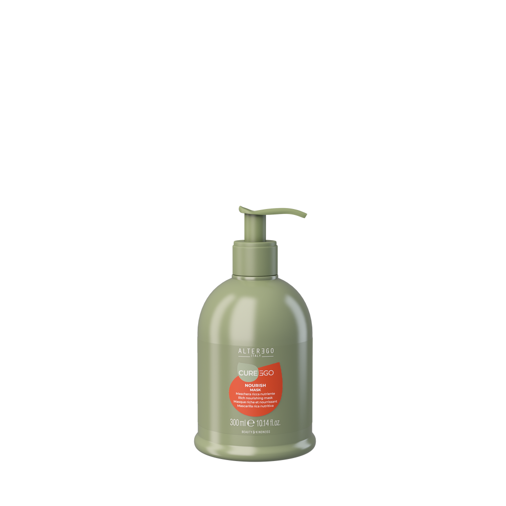 CurEgo Nourish Mask