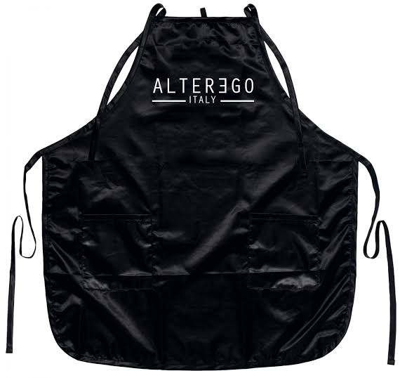 Alterego Italy Apron