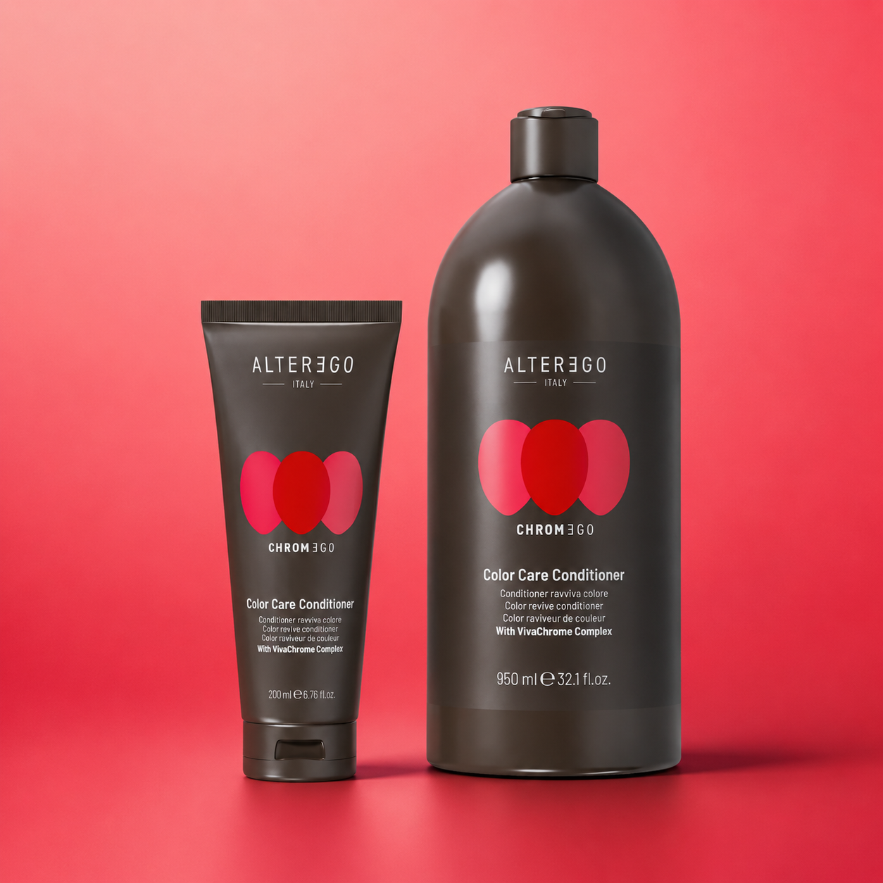 Alterego Italy Chromego Colour Care Shampoo