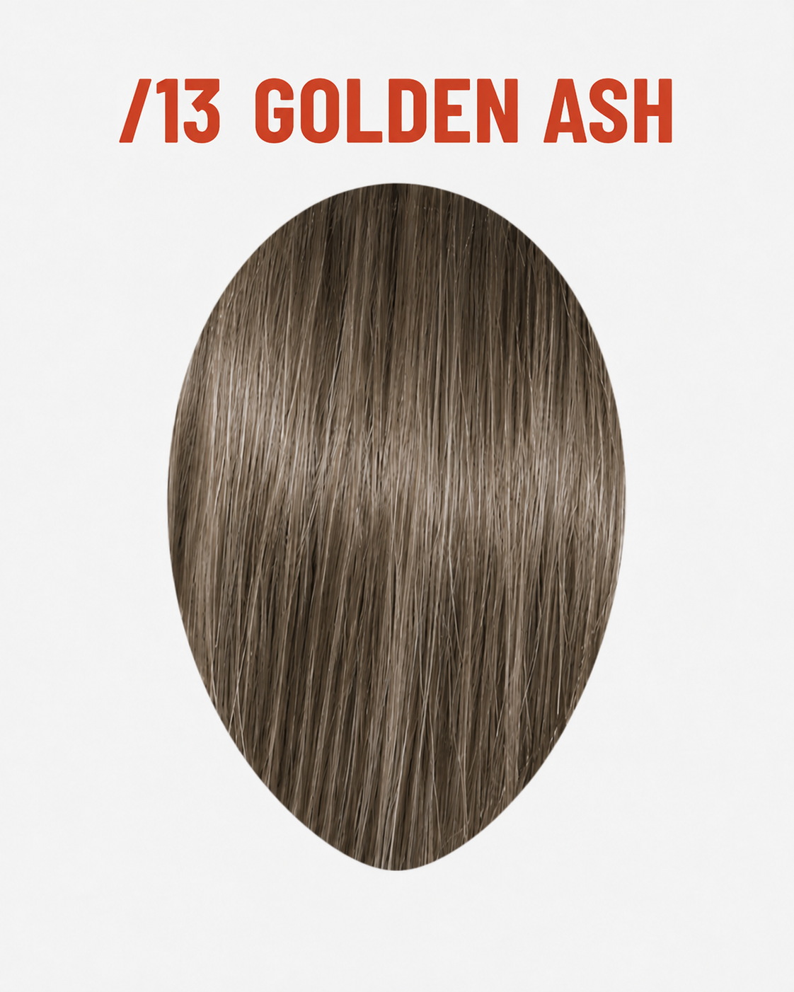/13 Golden Ash