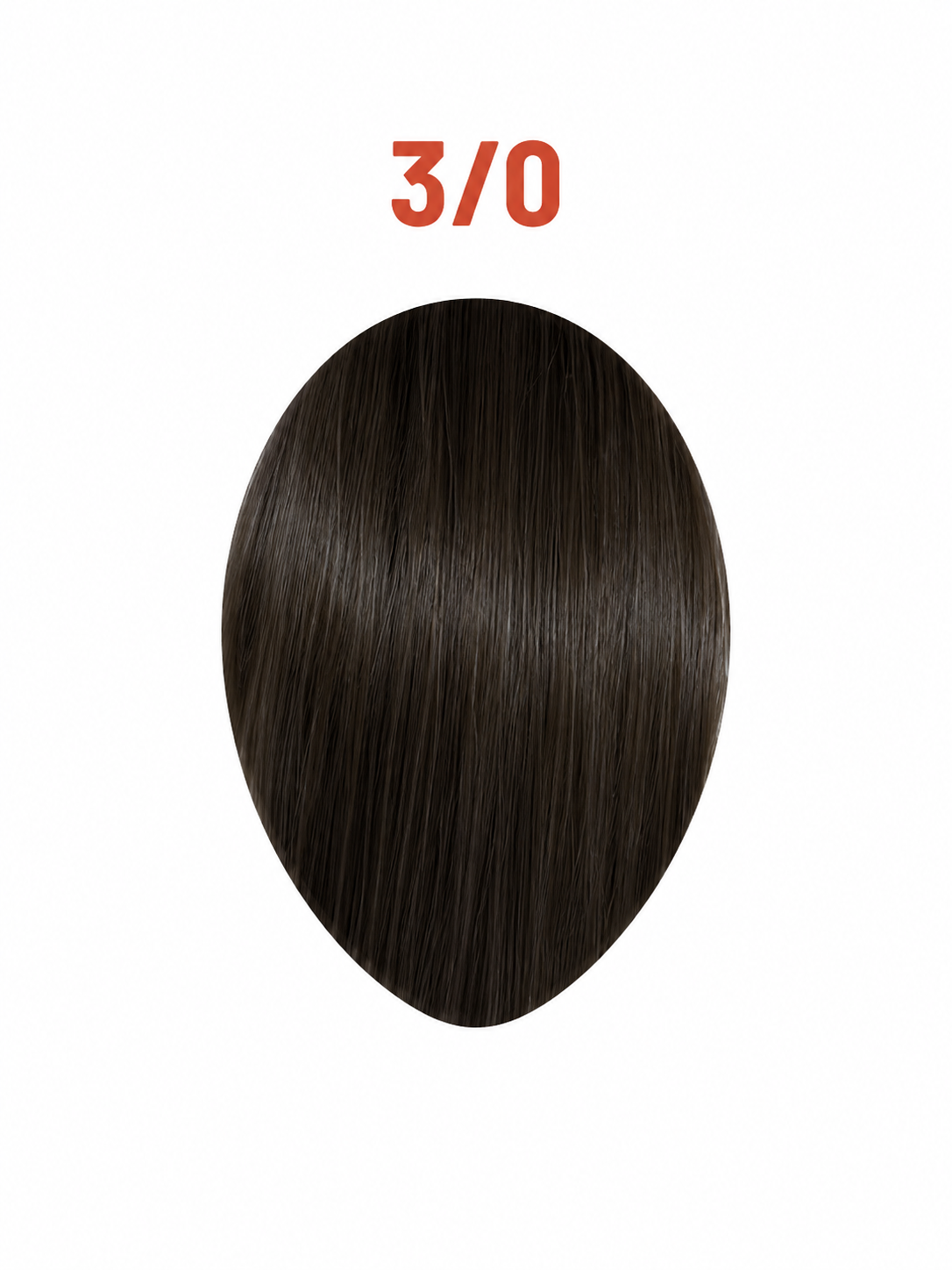 /0 Naturals