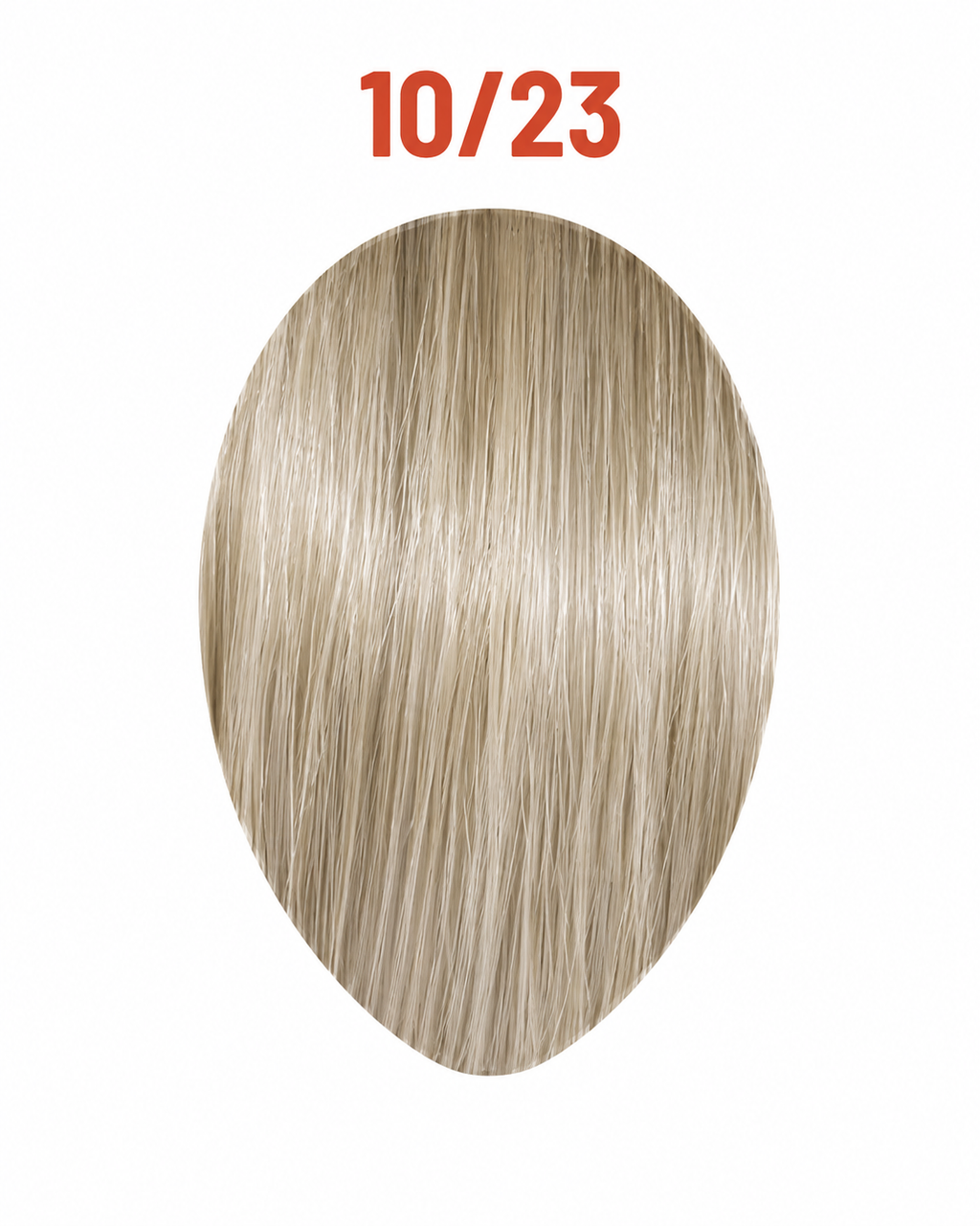/23 Golden Iris