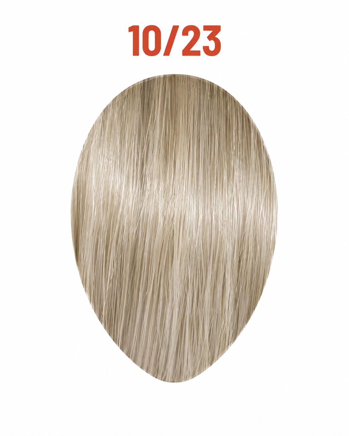 /23 Golden Iris