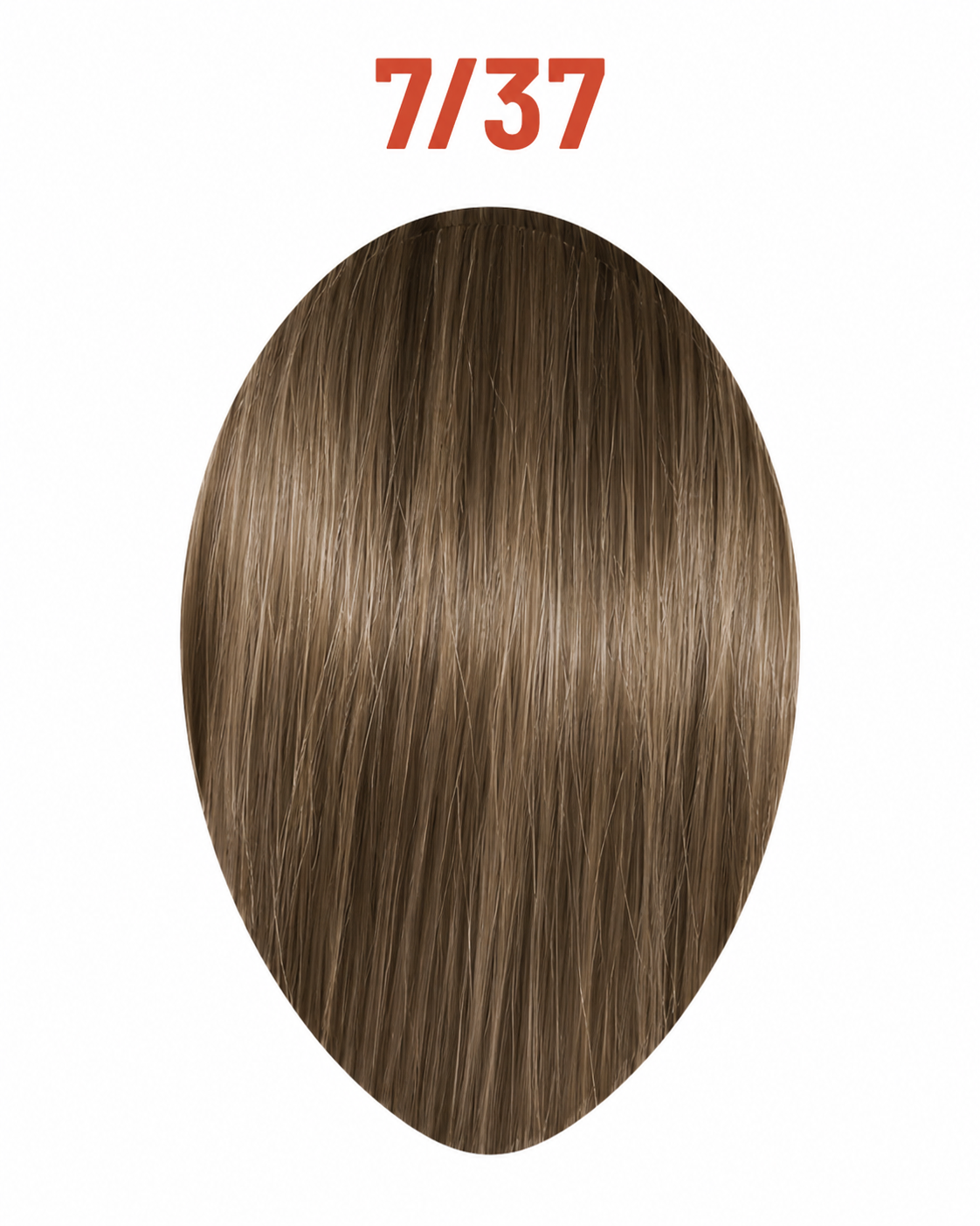 /37 Golden Brown