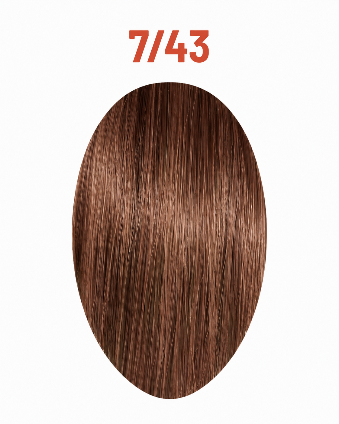 /43 Golden Copper