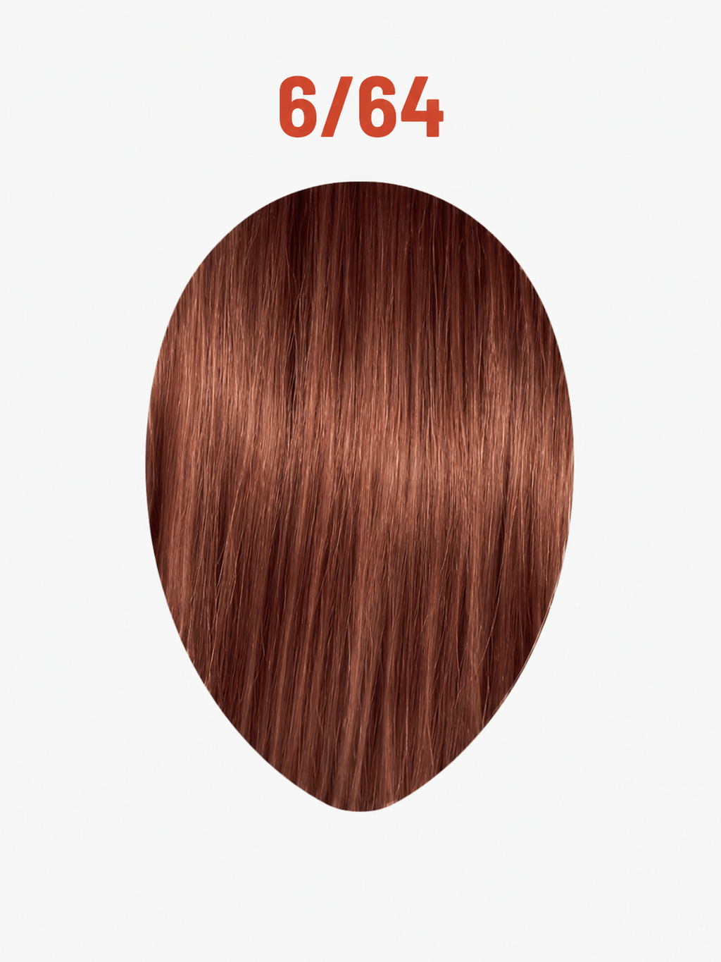 /64 Red Copper