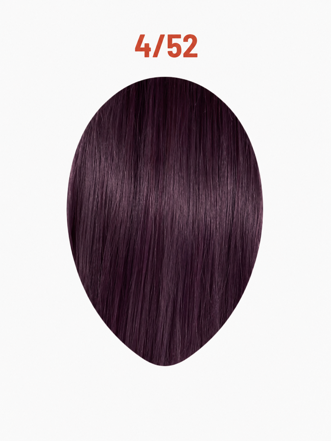 /52 Mahogany Iris