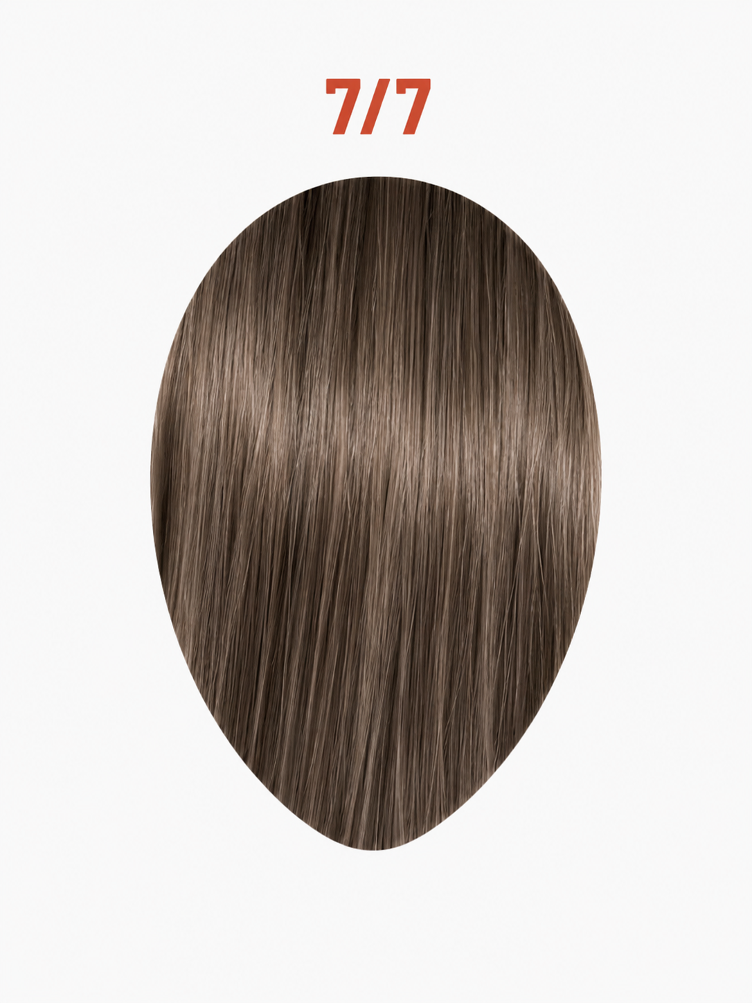 /7 Brown
