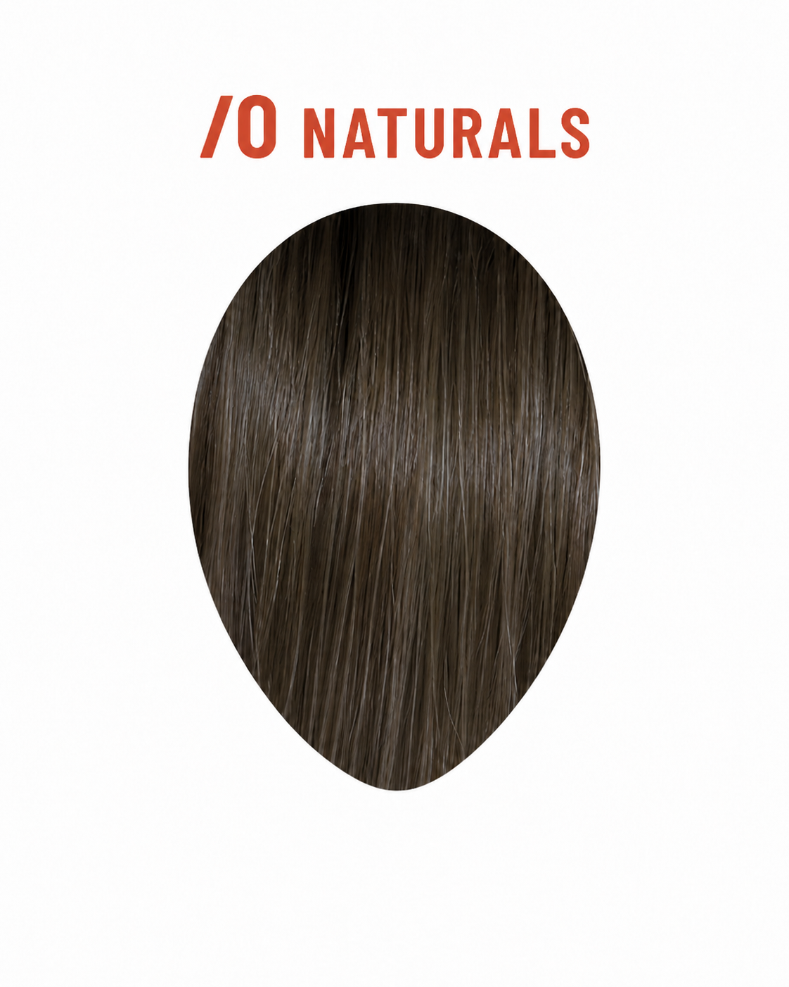 /0 Naturals