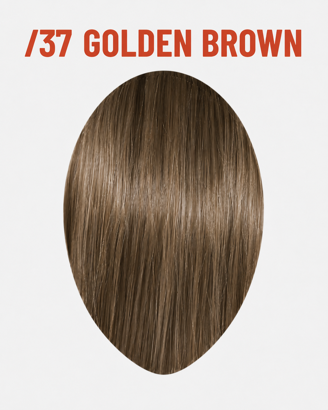 /37 Golden Brown