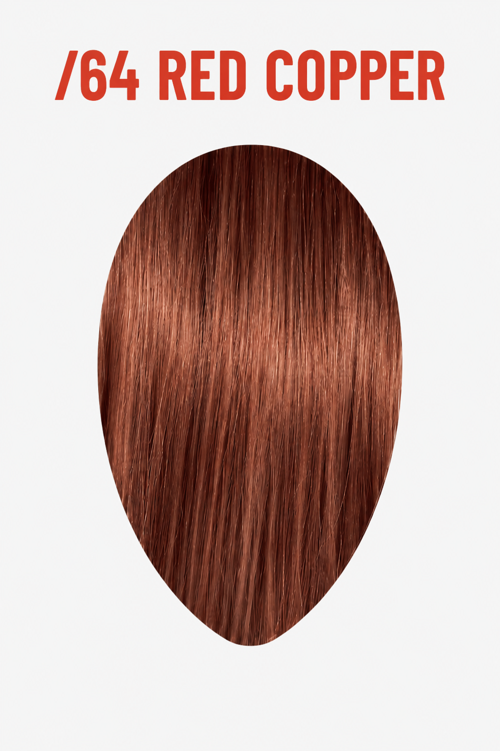 /64 Red Copper