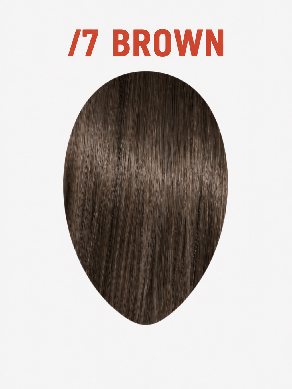 /7 Brown