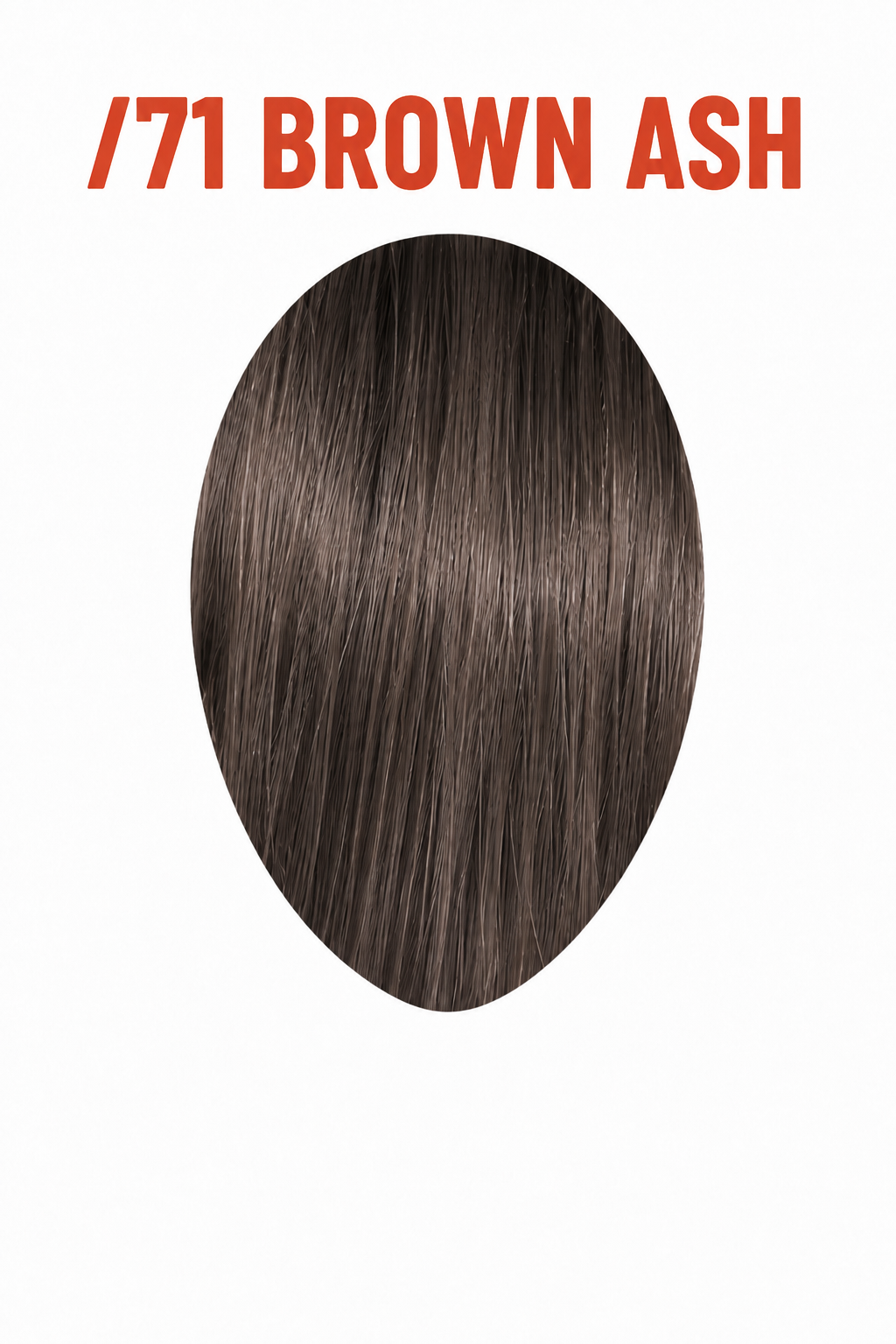 /71 Brown Ash
