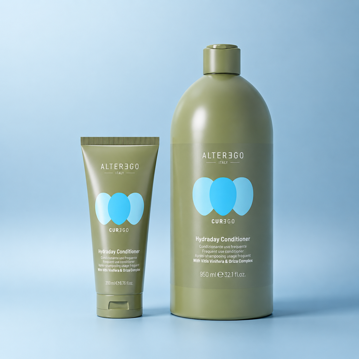 CurEgo Hydraday Conditioner