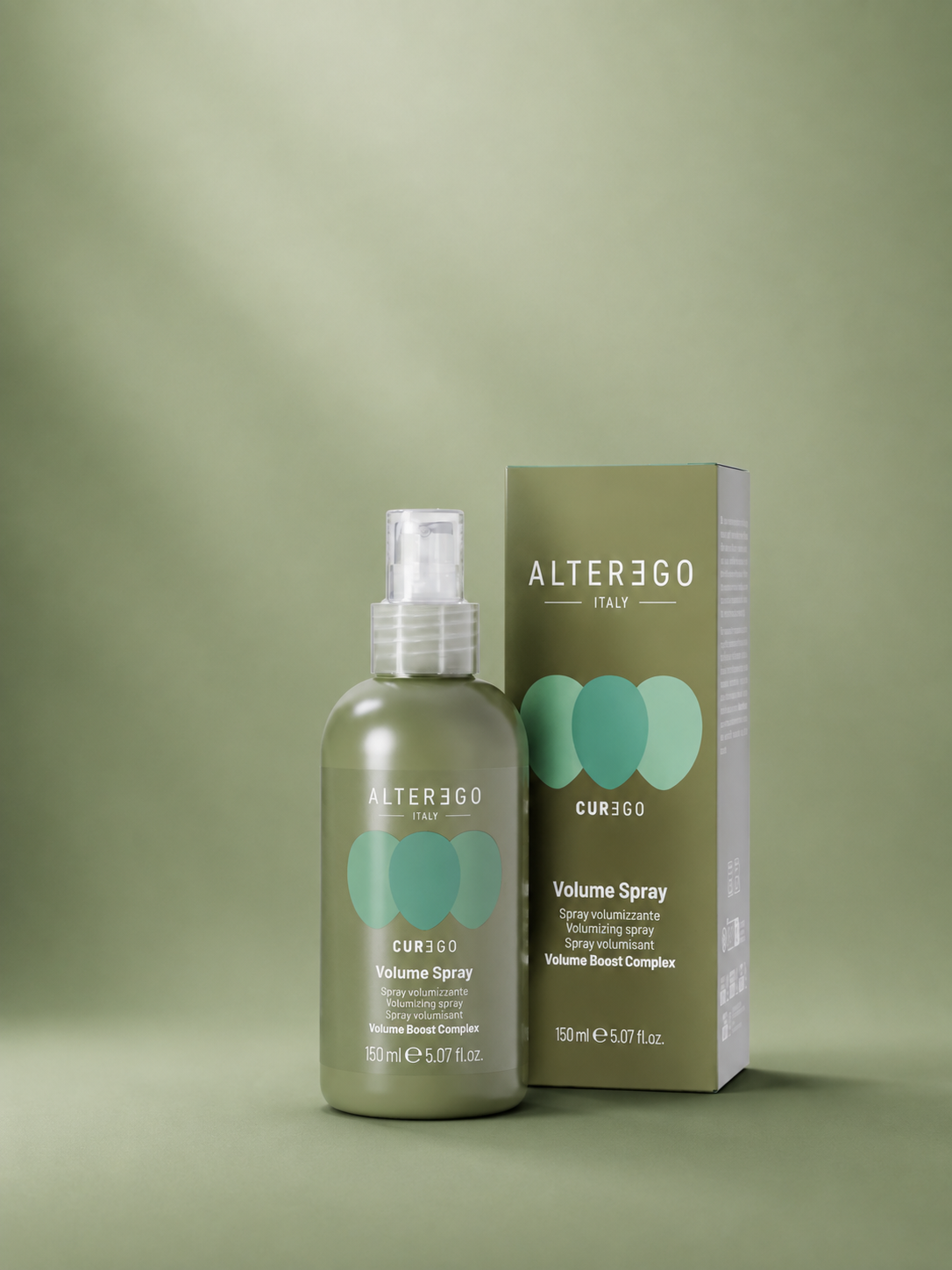 CurEgo Volume Spray 150ml