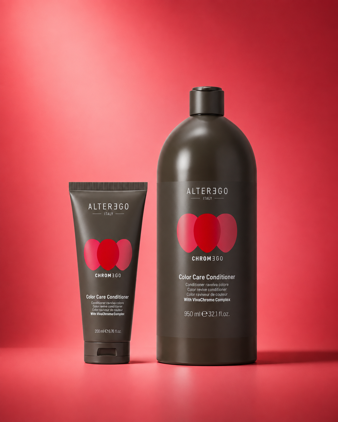 ChromEgo Colour Care Conditioner