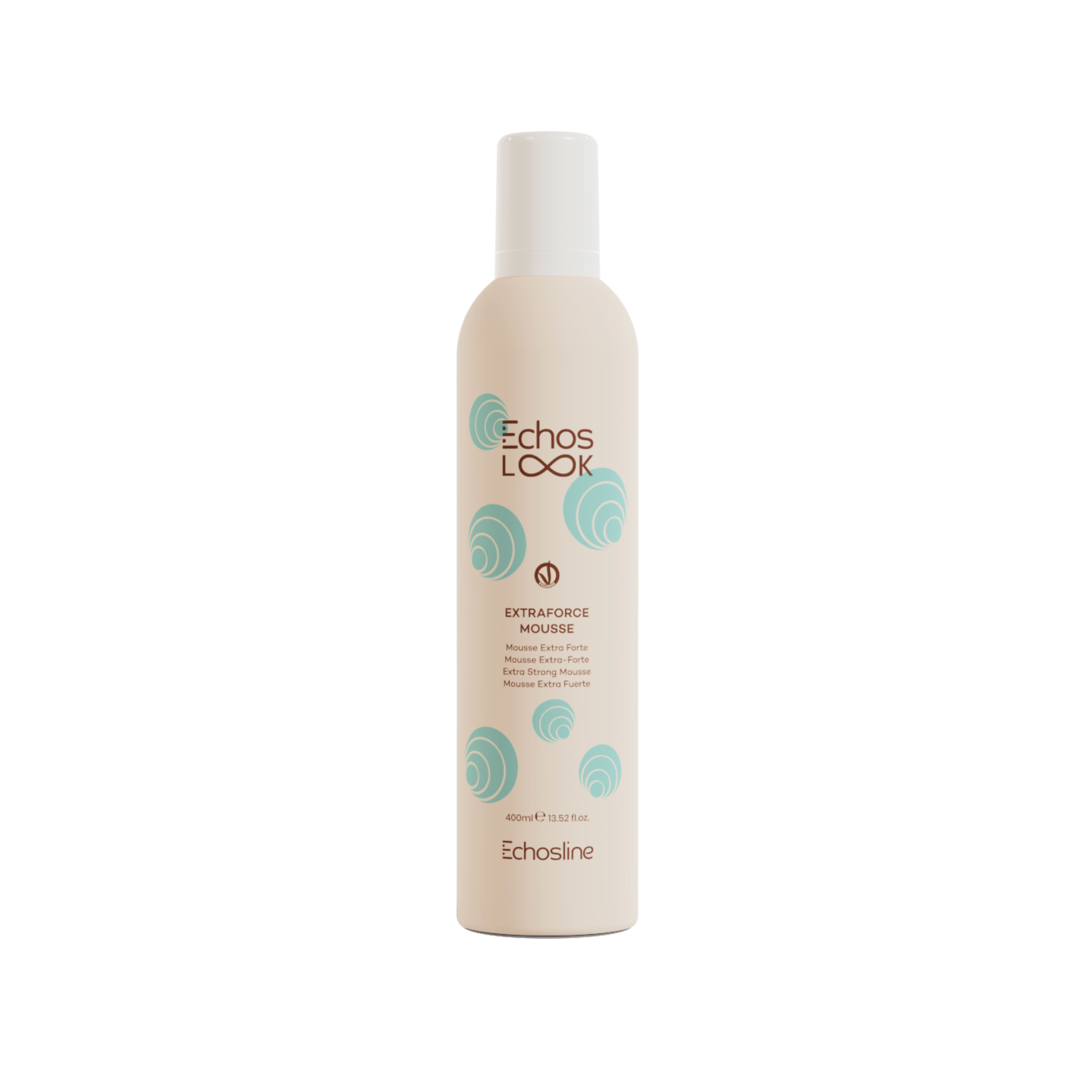 Echos LookExtra force mousse