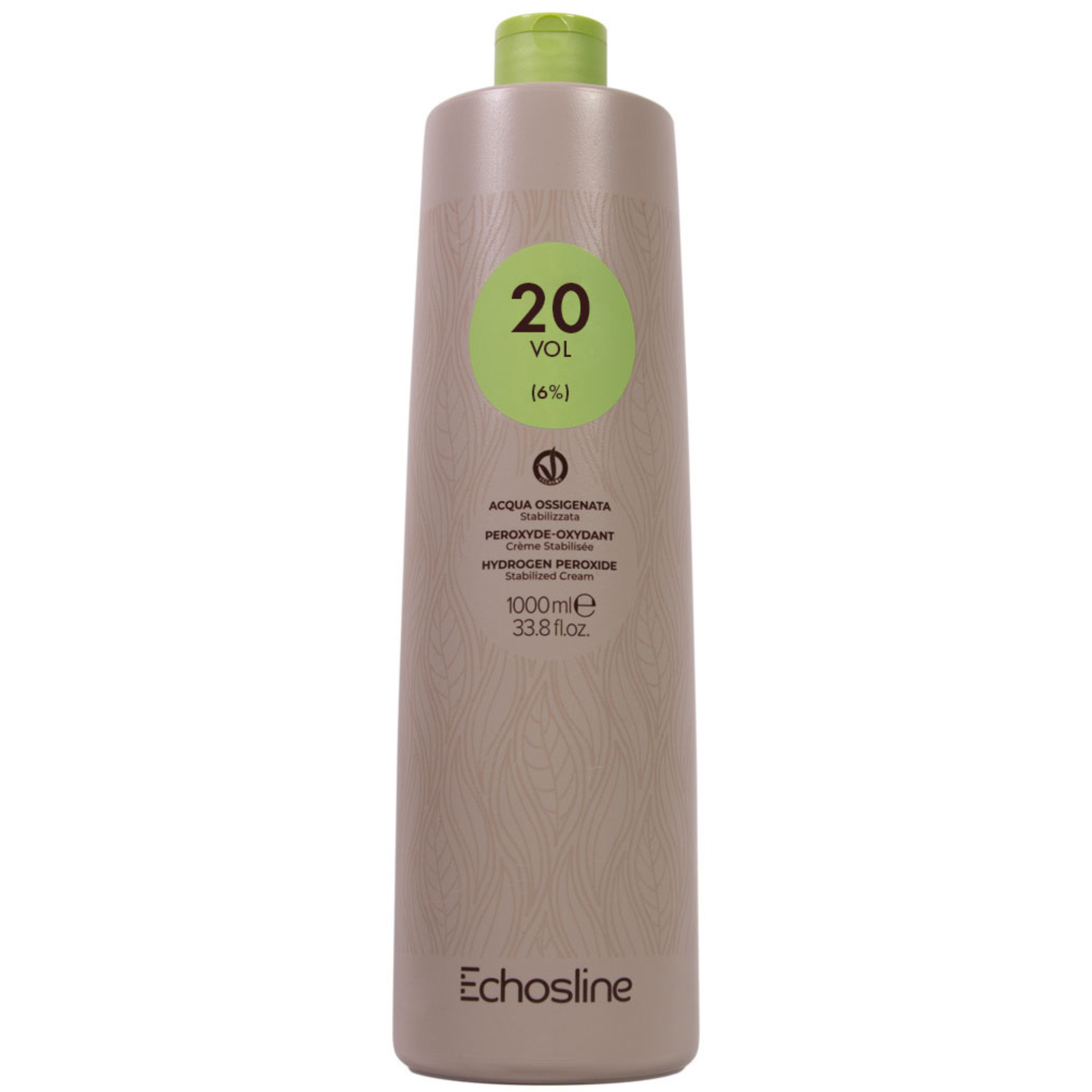 Echosline  Active Cream Activator  1000ml
