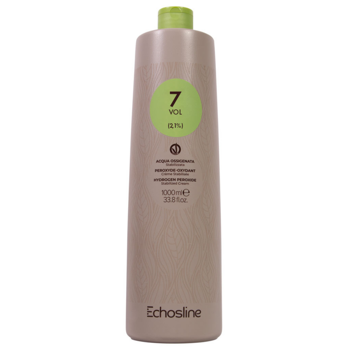 Echosline  Active Cream Activator  1000ml