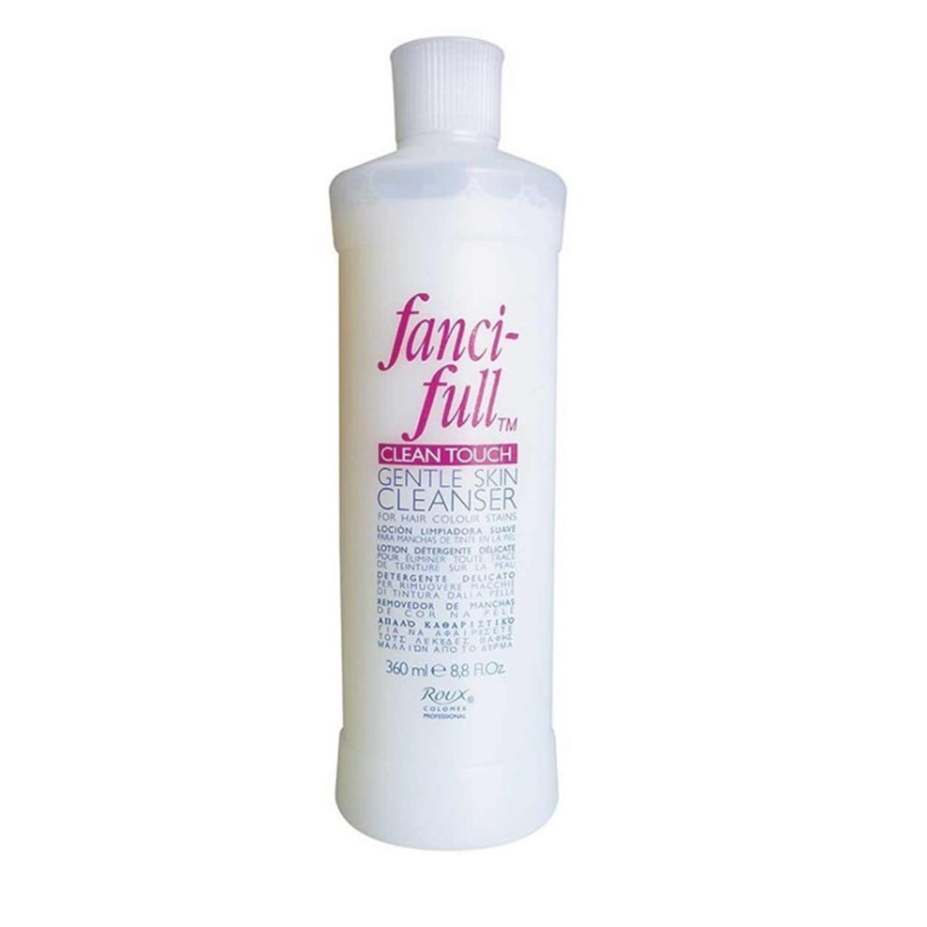 Fancifull Clean touch stain remover Cleanser