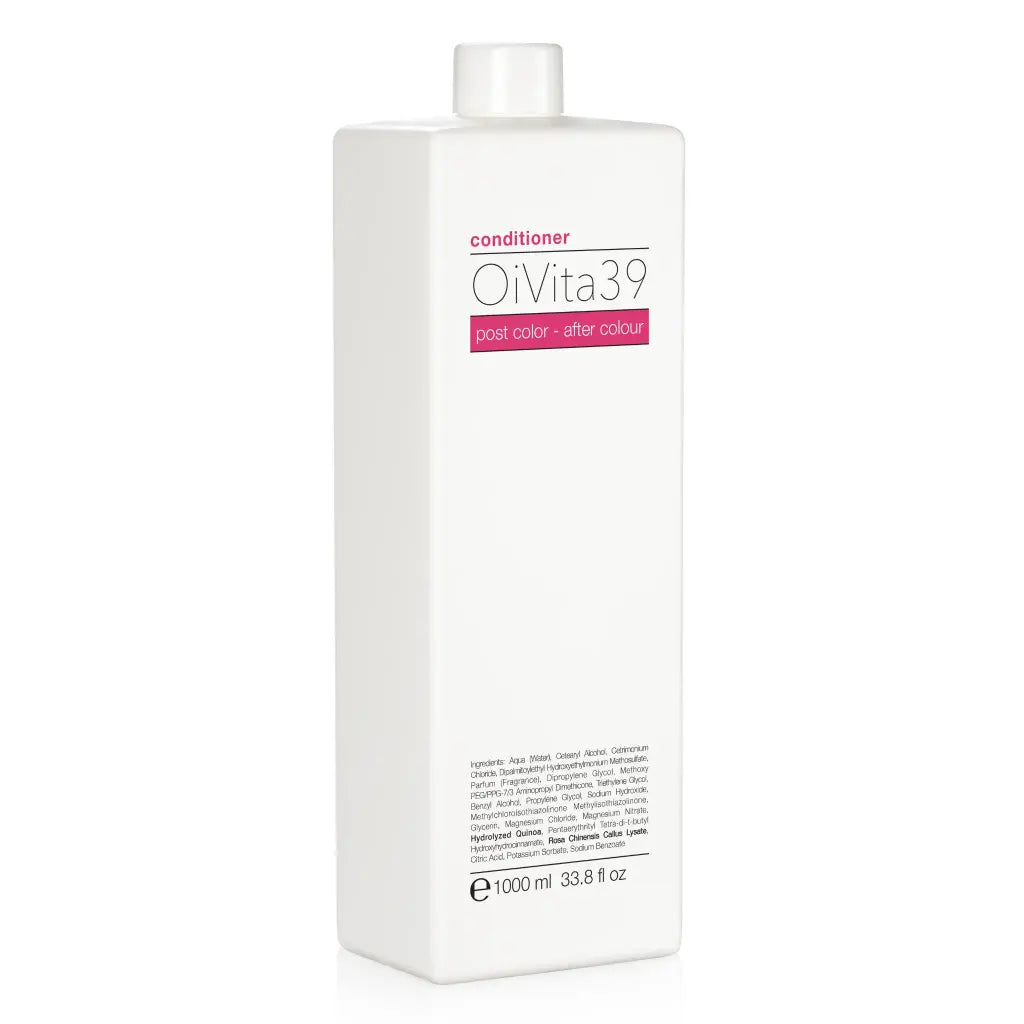 OiVita After Colour Conditioner (1000ml)