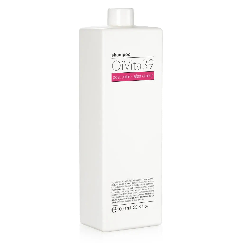 OiVita After Colour Shampoo (1000ml)
