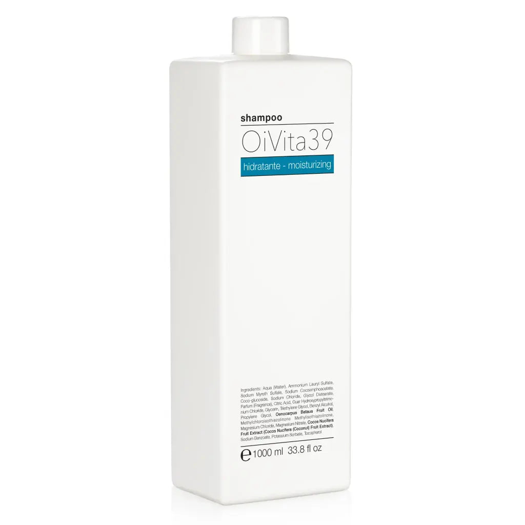 OiVita Moisturizing Shampoo (1000ml)