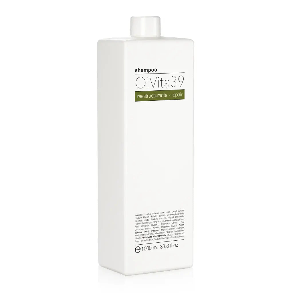 OiVita Restructuring & Repair Shampoo (1000ml)