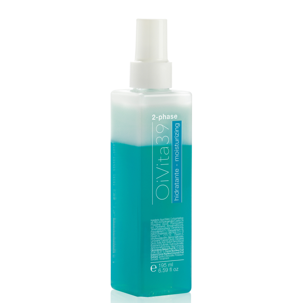 OiVita Two Phase Moisturizing Conditioner 195ml
