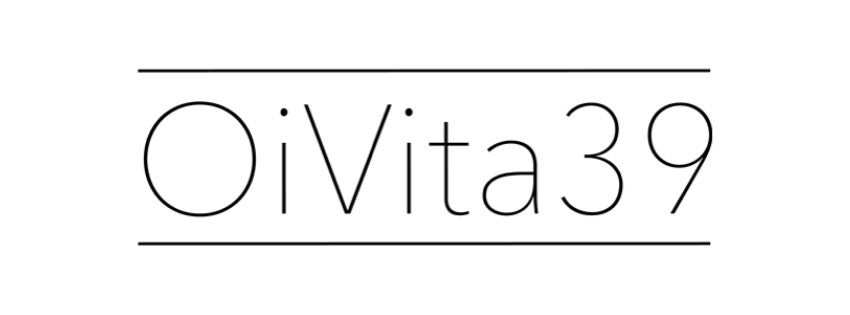 OiVita 39 Backbar Offer 3 for 2