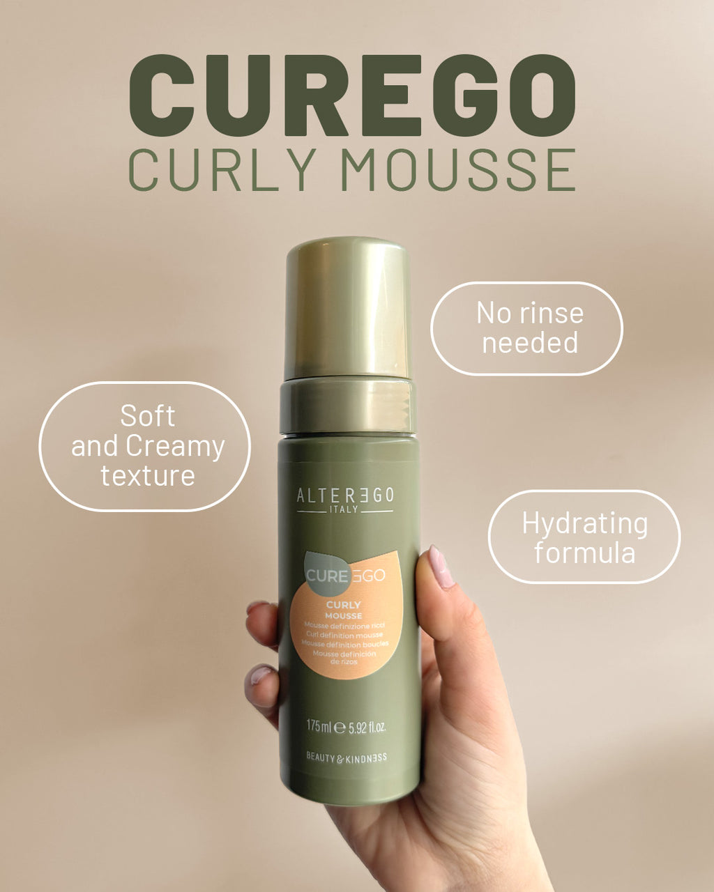 Curly Hair Social Media Pack (Free Download)