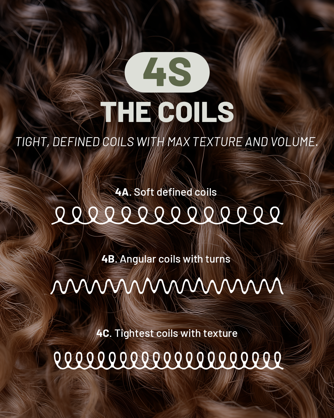 Curly Hair Social Media Pack (Free Download)