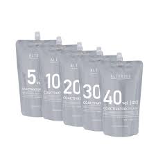 AlterEgo Italy Coactivator