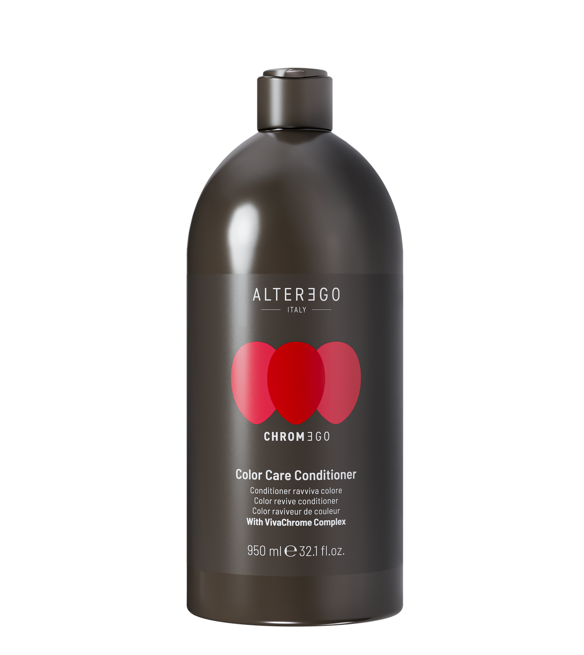 ChromEgo Colour Care Shampoo