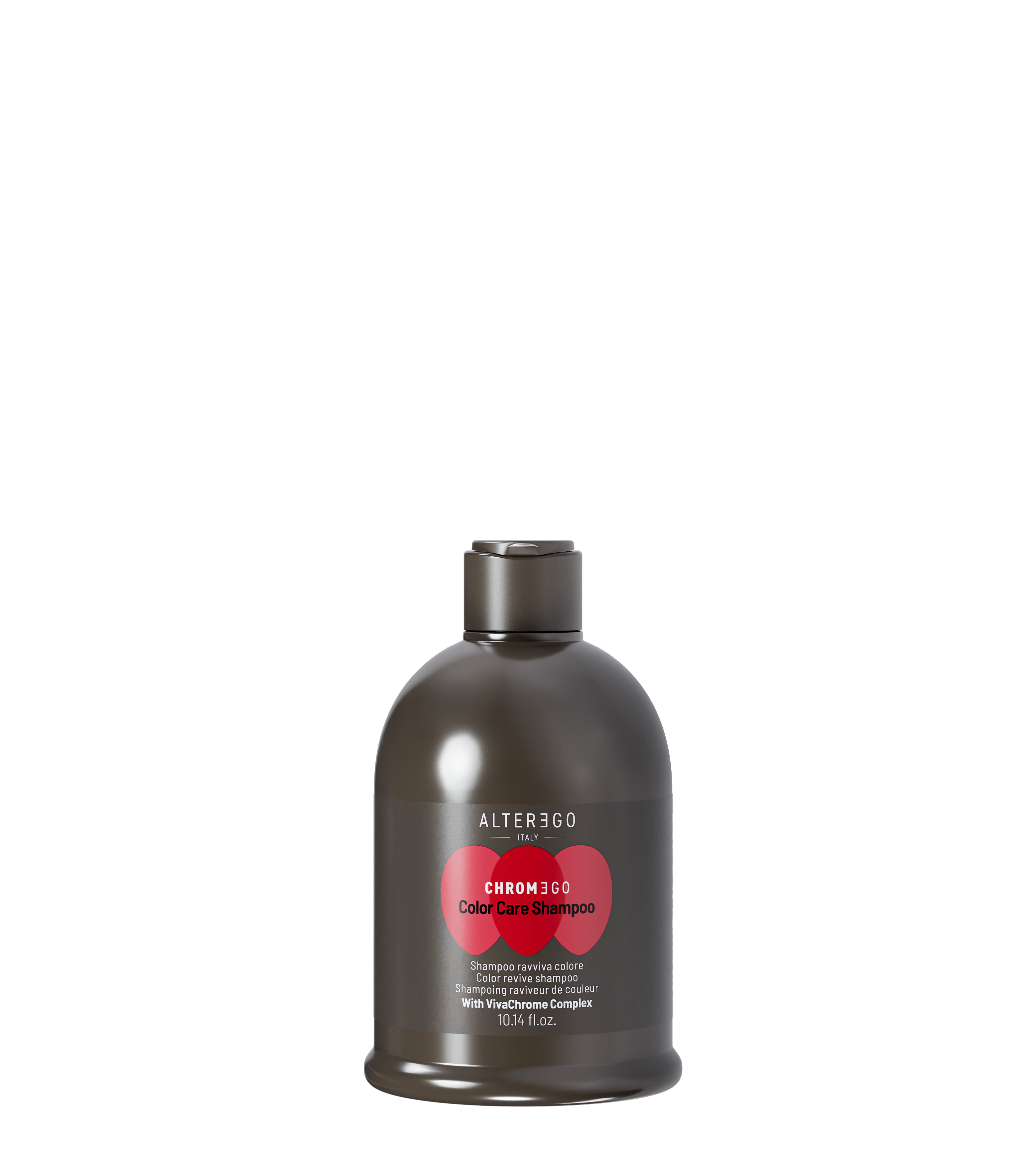 ChromEgo Colour Care Shampoo