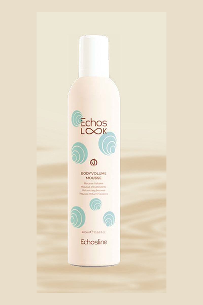 BodyVolume Volumising Mousse 400 ml