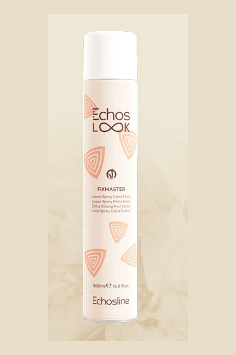 Fixmaster Extra Strong Hairspray 500 ml