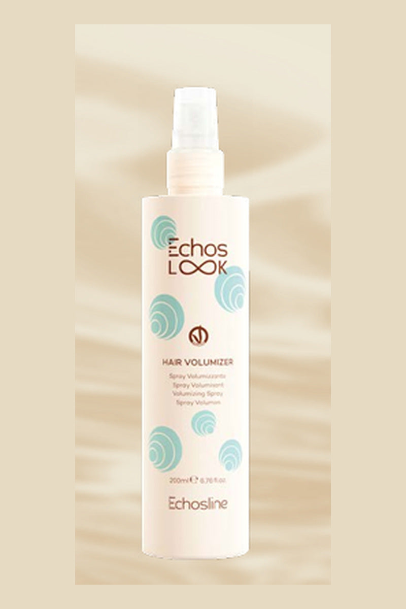 Hair Volumizer Root Spray 200 ml