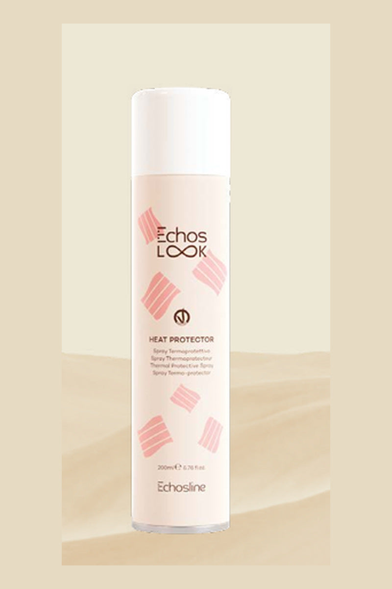 Heat Protector Spray 200 ml