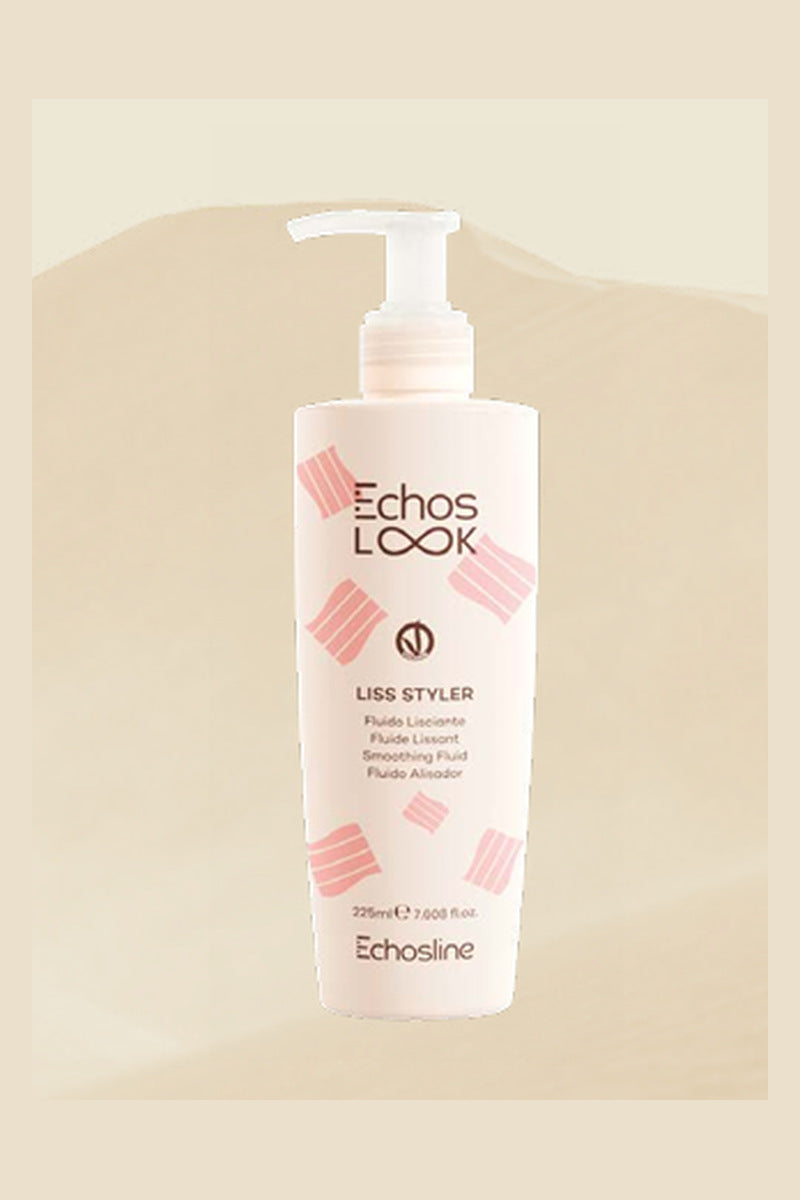 Liss Styler Smoothing Fluid 225 ml