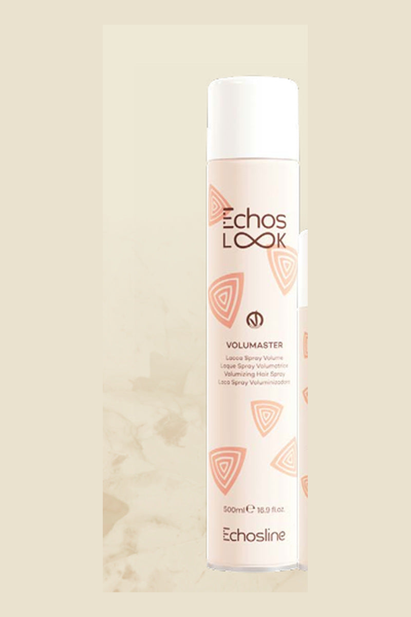 Volumaster Hairspray